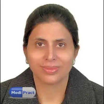 Dr. Gurdish Kaur Brar Profile Picture