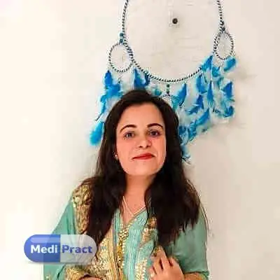 Dr. Gureesha Singh Profile Picture
