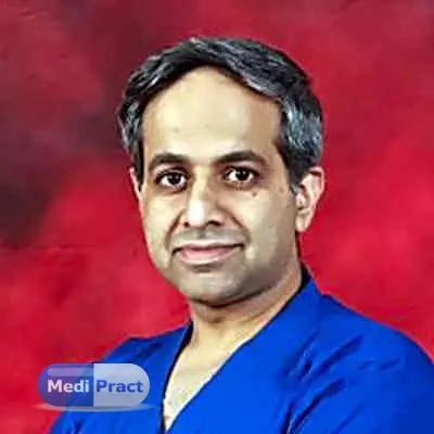 Dr. Gurinder Bedi Profile Picture