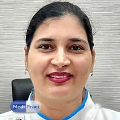 Dr. Gurinder Kaur Profile Picture