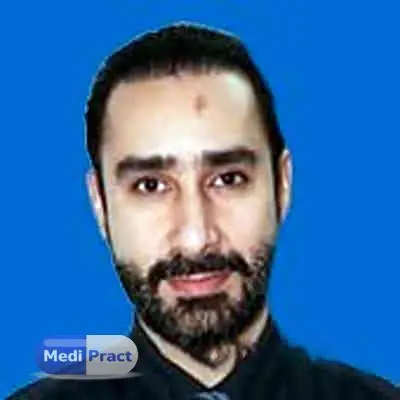 Dr. Guriqbal Singh Profile Picture