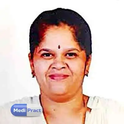 Dr. Gurjeet Kaur Profile Picture