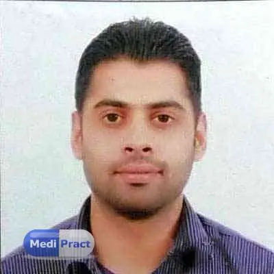 Dr. Gurkamal Singh Profile Picture
