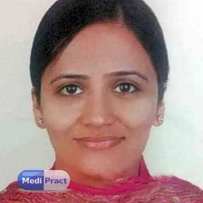 Dr. Gurleen Kaur Profile Picture