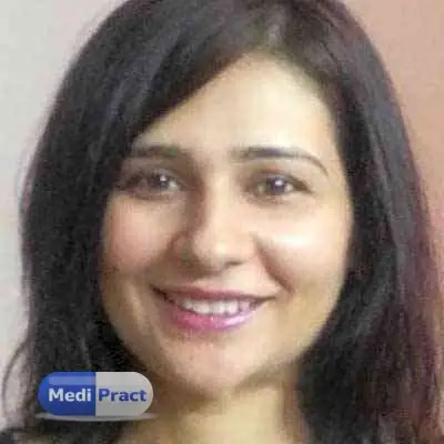 Dr. Gurleen kaur Profile Picture