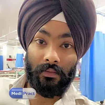 Dr. Gurmaiher Singh Thethi Profile Picture