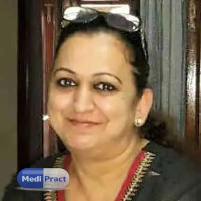 Dr. Gurmeet Bansal Profile Picture