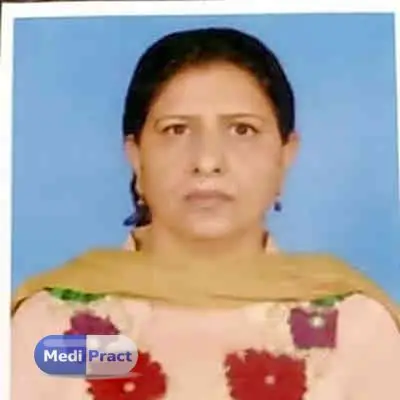 Dr. Gurmeet Kaur Rattan Profile Picture