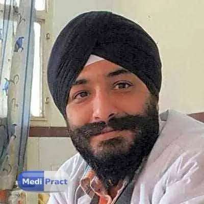 Dr. Gurmeet Singh Profile Picture