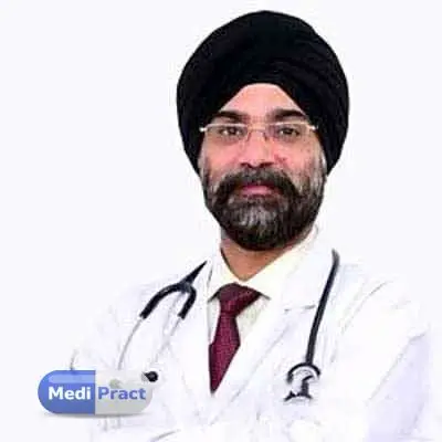 Dr. Gurmeet Singh Chabbra Profile Picture