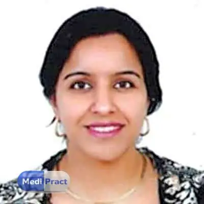 Dr. Gurmeet Soni Bhalla Profile Picture