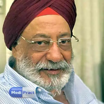 Dr. Gurmit Singh Profile Picture