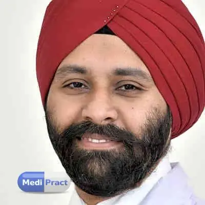 Dr. Gurneet Profile Picture