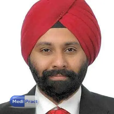 Dr. Gurneet Sawhney Profile Picture
