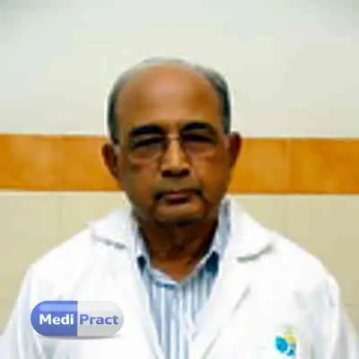 Dr. Gurnurkar Sham Sundar Profile Picture