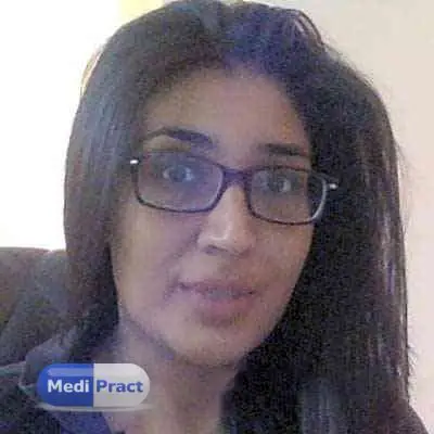 Dr. Gurpoonam Kahlon Profile Picture
