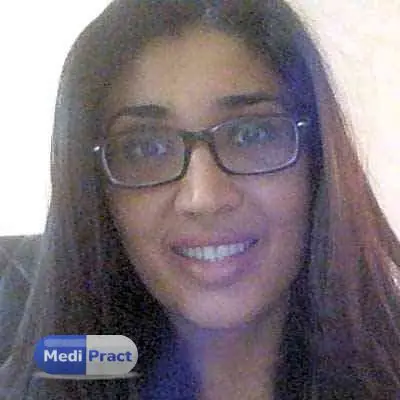 Dr. Gurpoonam Khalon Profile Picture