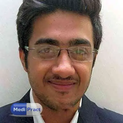 Dr. Gurpreet Arora Profile Picture