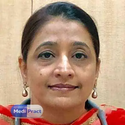 Dr. Gurpreet Juneja Profile Picture