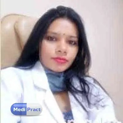 Dr. Gurpreet Kaur Profile Picture