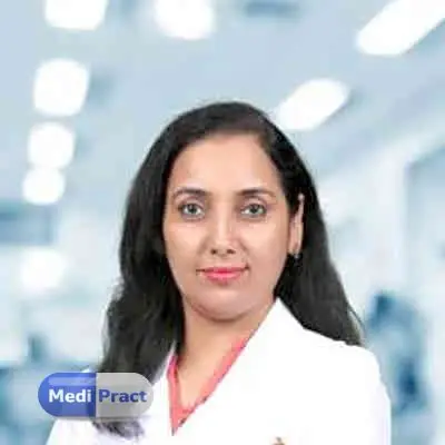 Dr. Gurpreet Kaur Virk Profile Picture