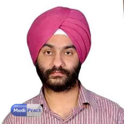 Dr. Gurpreet Singh Profile Picture