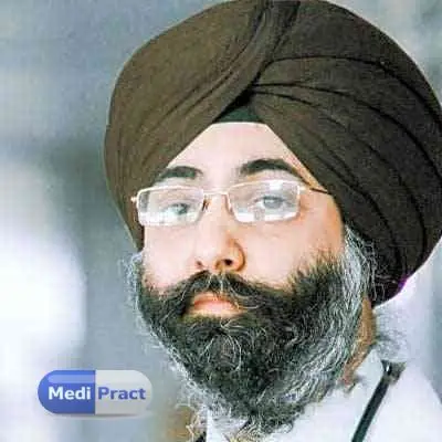 Dr. Gurpreet Singh Kochar Profile Picture