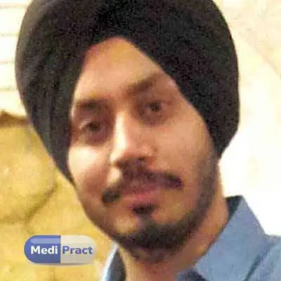 Dr. Gurpreet Singh Suri Profile Picture