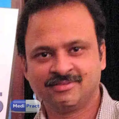 Dr. Gurrala Sharath Chandra Reddy Profile Picture