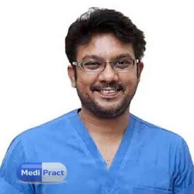 Dr. Gurram Ram Mohan Profile Picture