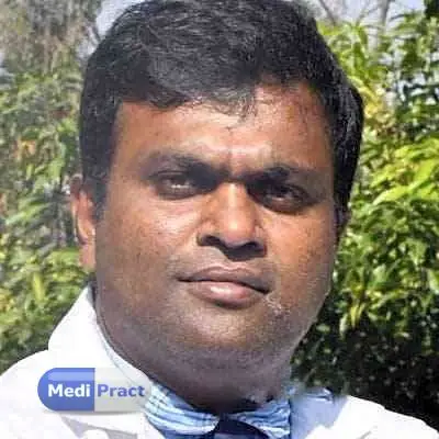 Dr. Gurram Sudhakar Reddy Profile Picture