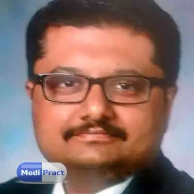 Dr. Gursev Sandlas Profile Picture