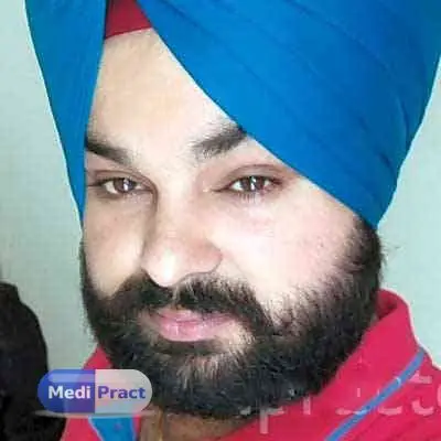 Dr. Gursevak Singh Profile Picture