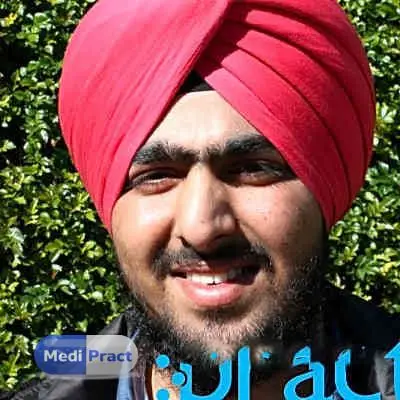 Dr. Gursharandeep Singh Profile Picture