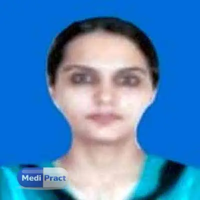 Dr. Gursimran Dhaliwa Profile Picture