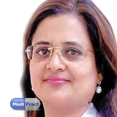 Dr. Gursimran Kaur Profile Picture
