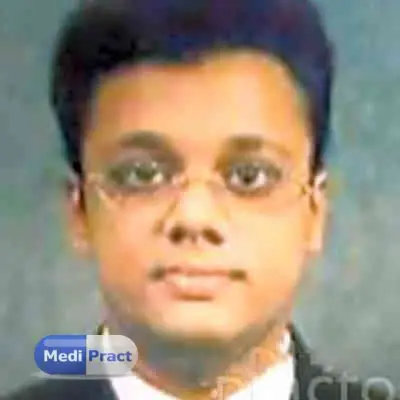 Dr. Guru Balaji Profile Picture