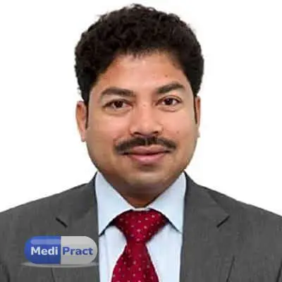 Dr. Guru Prakash Profile Picture