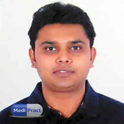 Dr. GURU PRAKASH Profile Picture