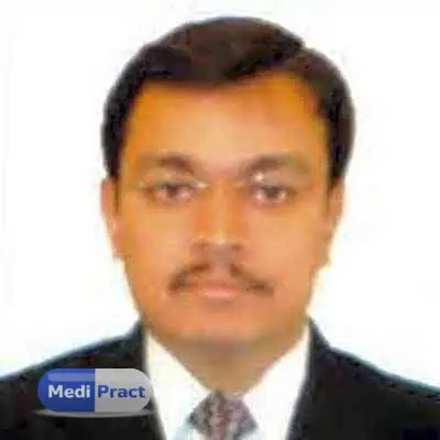 Dr. Guru Prasad B V Profile Picture