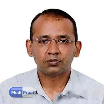 Dr. Guru Prasad Bettaswamy Profile Picture
