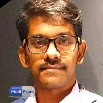 Dr. Guru Prasad Reddy Profile Picture