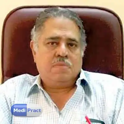 Dr. Guruajachar Josi Profile Picture