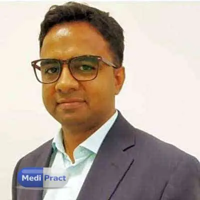 Dr. Gurubasava Profile Picture