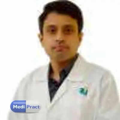 Dr. Gurucharan Adoor Profile Picture