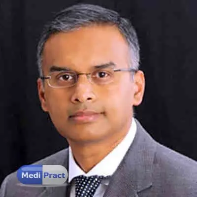 Dr. Gurudatt Setty Profile Picture