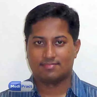 Dr. Gurudip Das Profile Picture