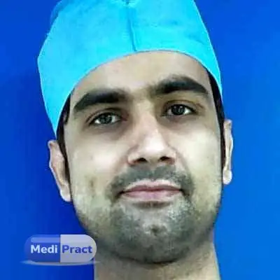 Dr. Guruditta Khurana Profile Picture