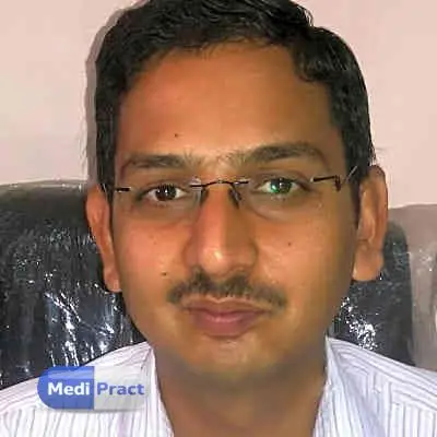 Dr. Guruditya Yadav Profile Picture