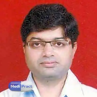 Dr. Gurudutt Bhat Profile Picture